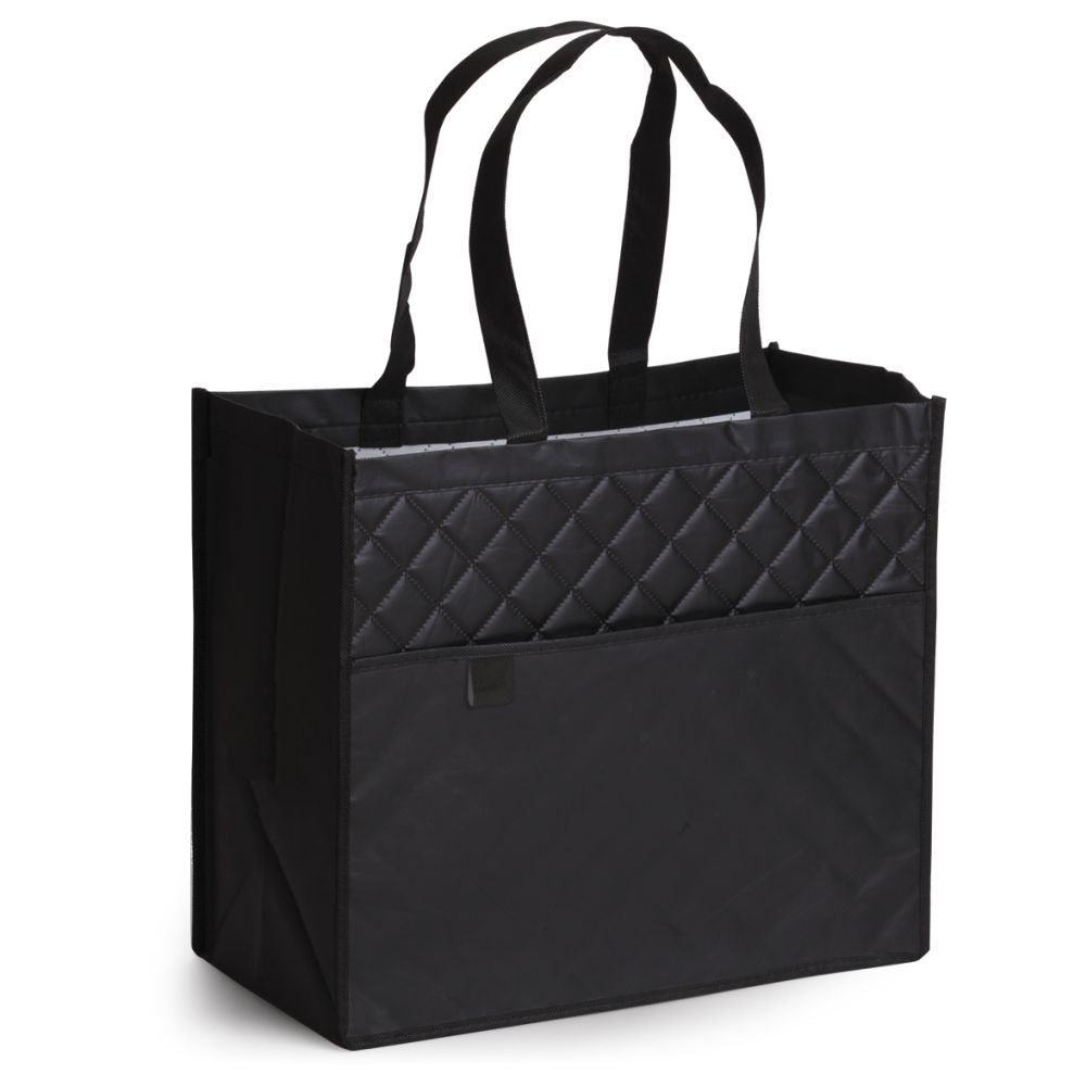 Shopper Deluxe laminata