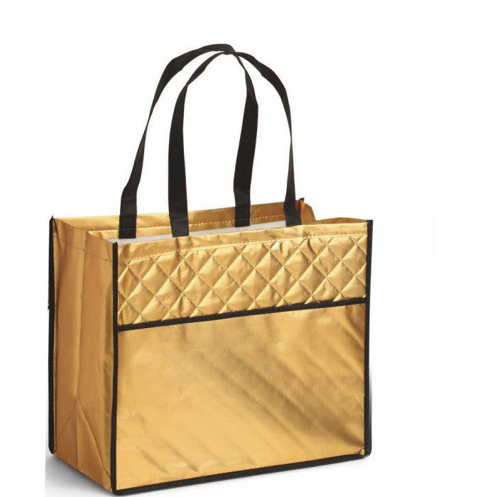 Shopper Deluxe laminata