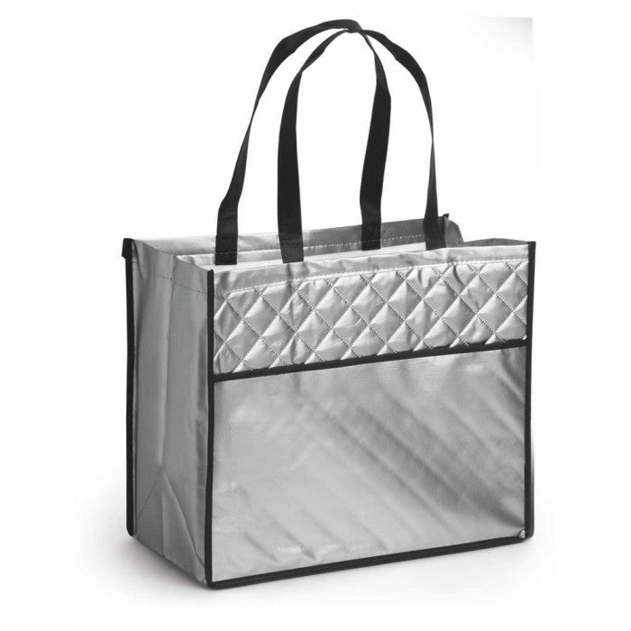 Shopper Deluxe laminata