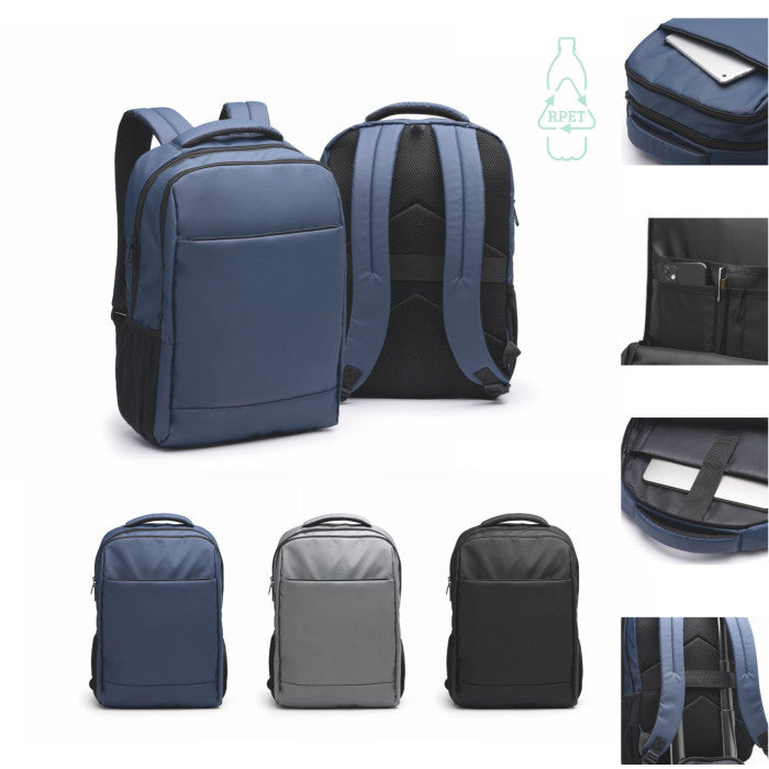 Zaino Rayan portacomputer 15"