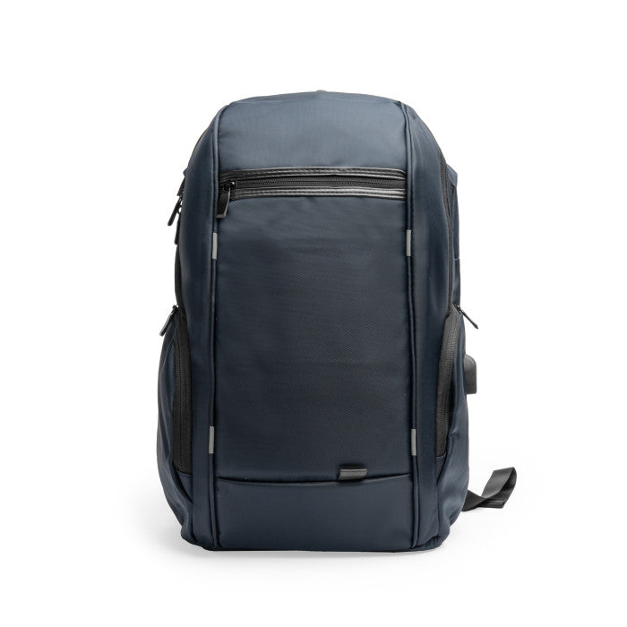Zaino Irma portacomputer 15" con USB