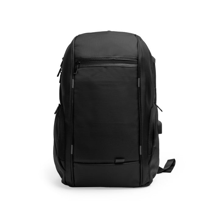 Zaino Irma portacomputer 15" con USB