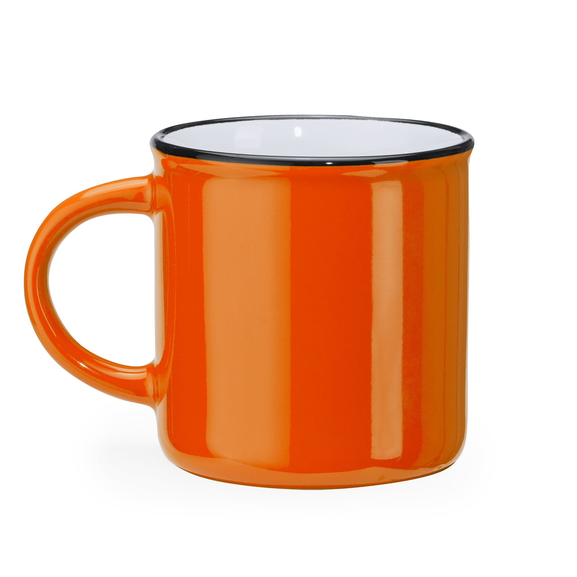 Tazza Italo in ceramica 300 ml
