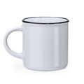 Tazza Italo in ceramica 300 ml