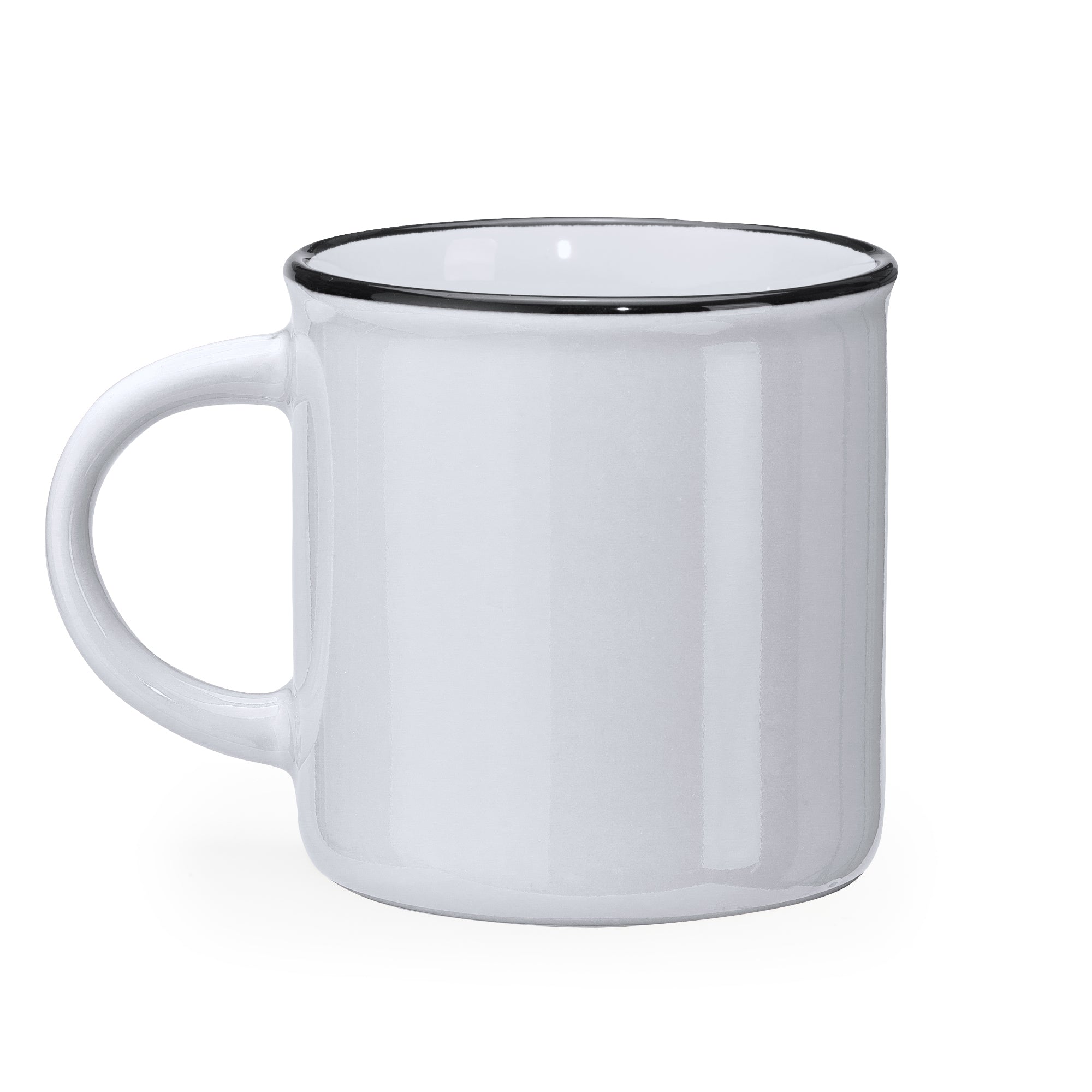 Tazza Italo in ceramica 300 ml