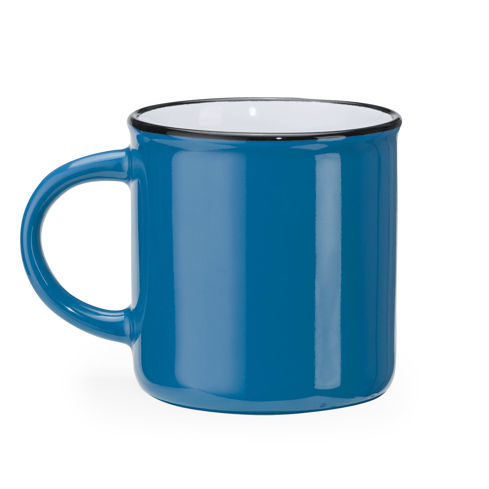 Tazza Italo in ceramica 300 ml