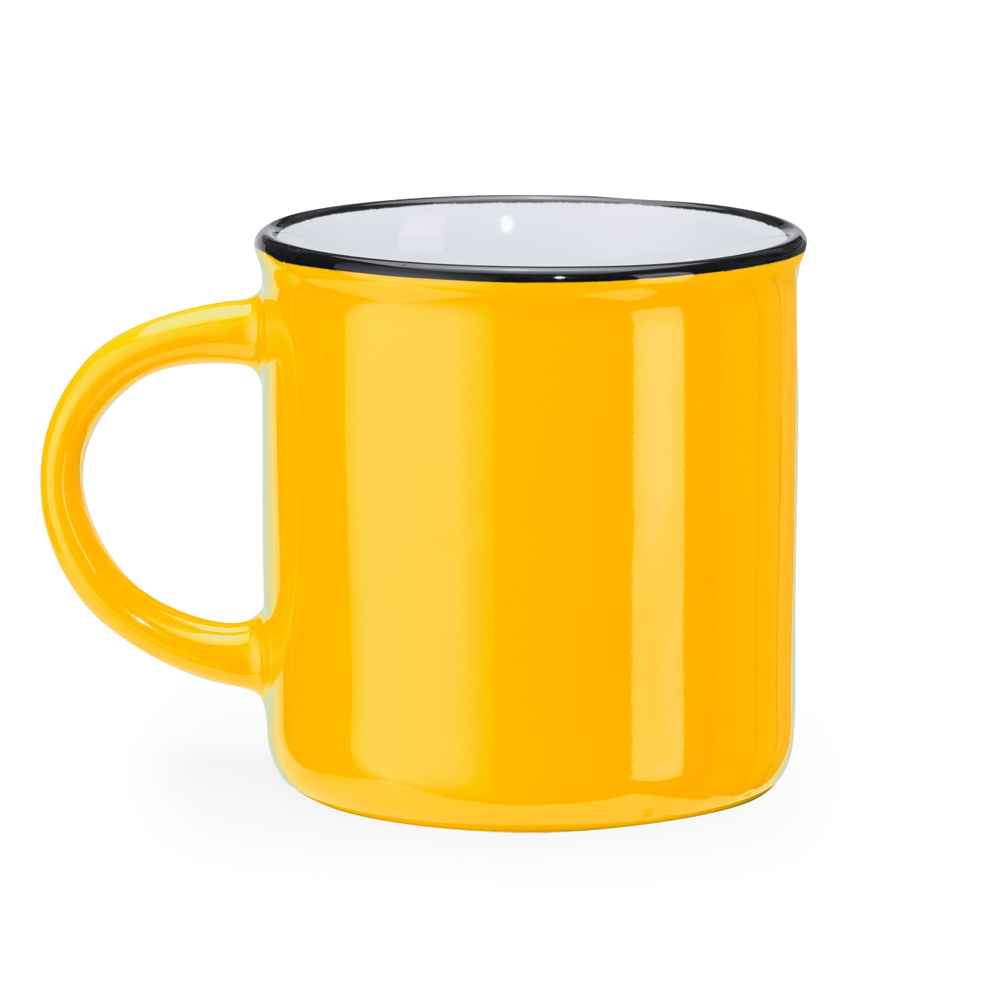 Tazza Italo in ceramica 300 ml
