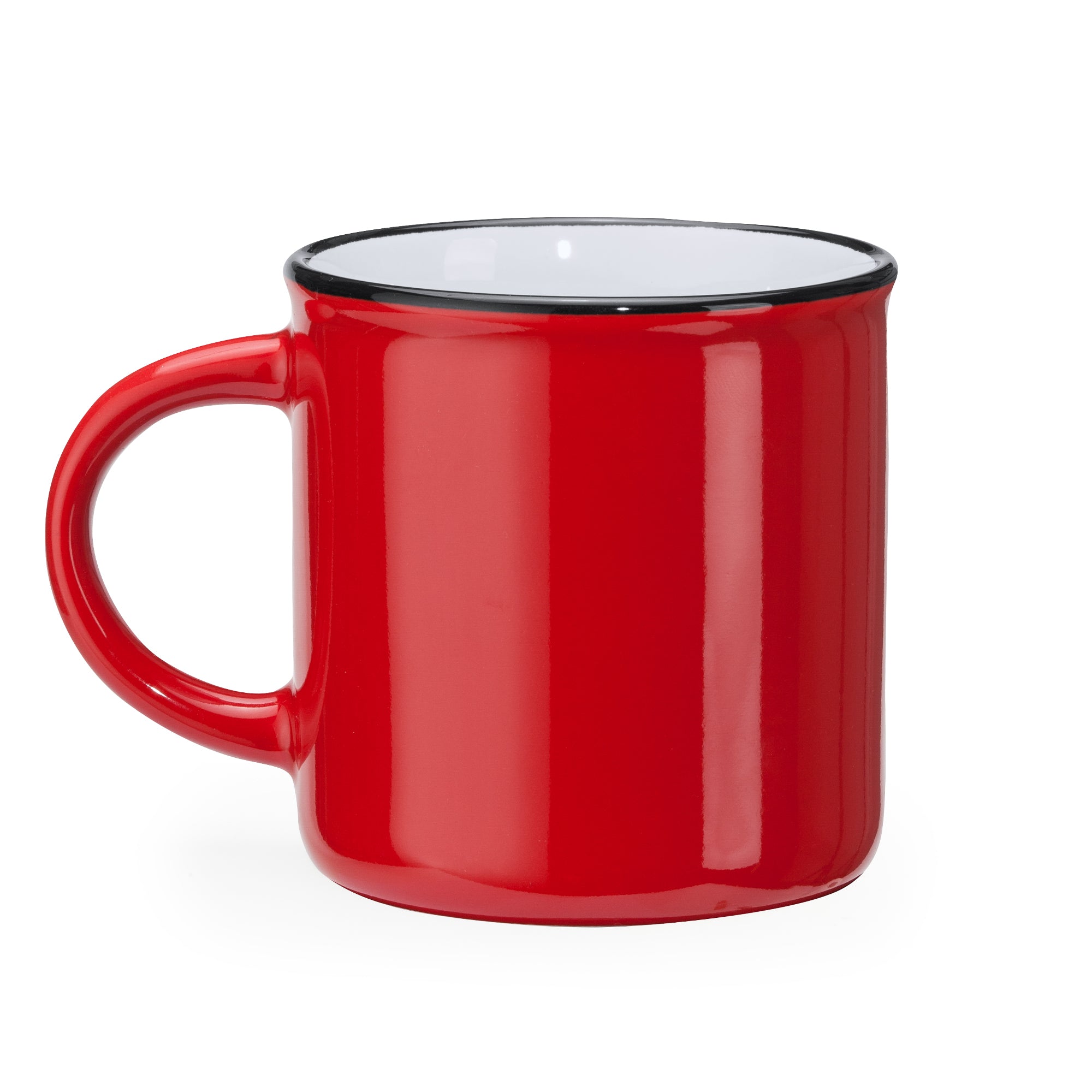 Tazza Italo in ceramica 300 ml
