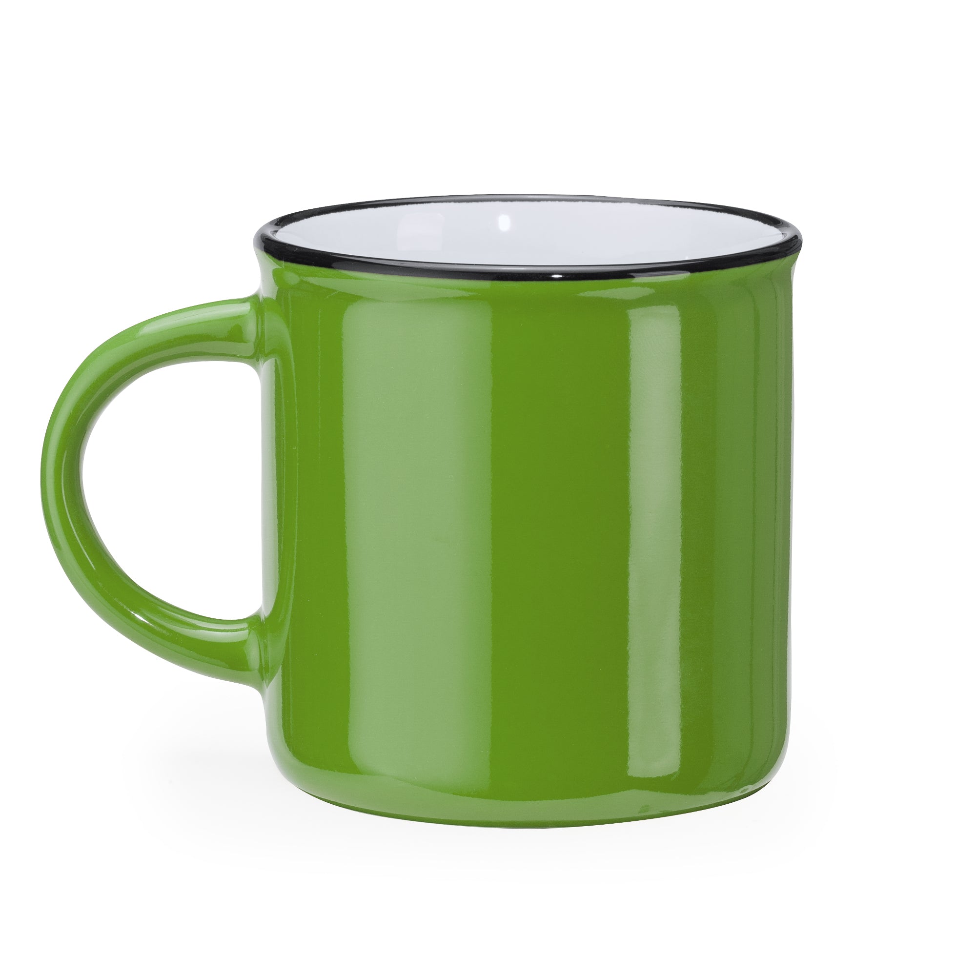 Tazza Italo in ceramica 300 ml