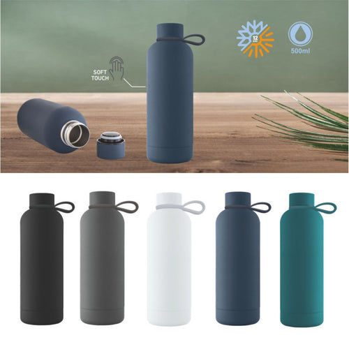 Borraccia termica Mincio 500 ml