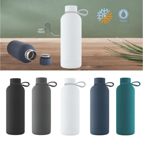 Borraccia termica Sele 750 ml