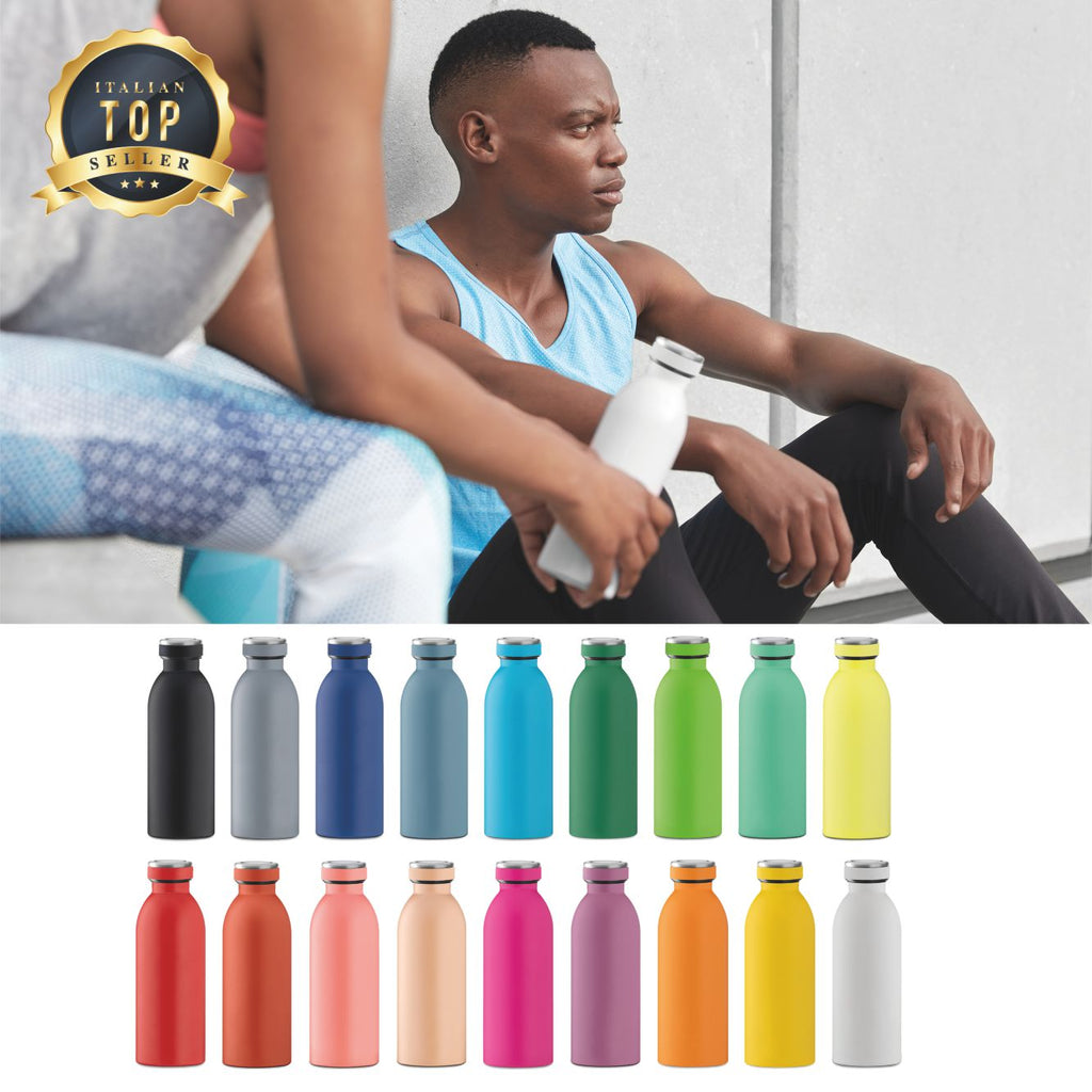 Borraccia termica Maira 500 ml