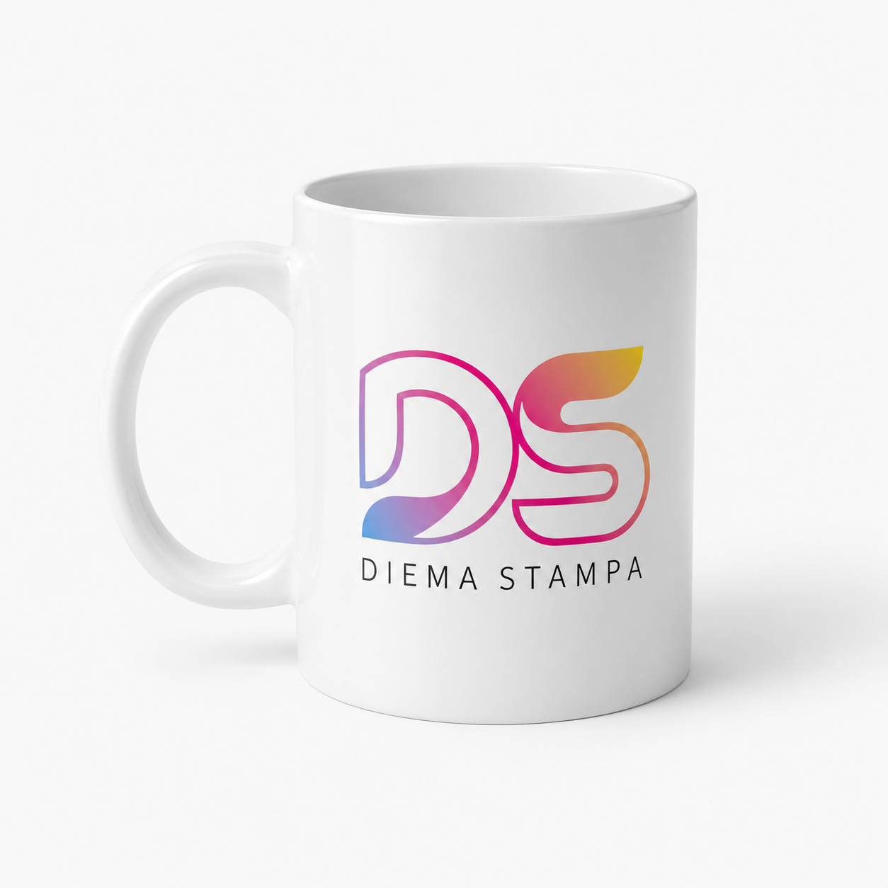 Tazza personalizzata