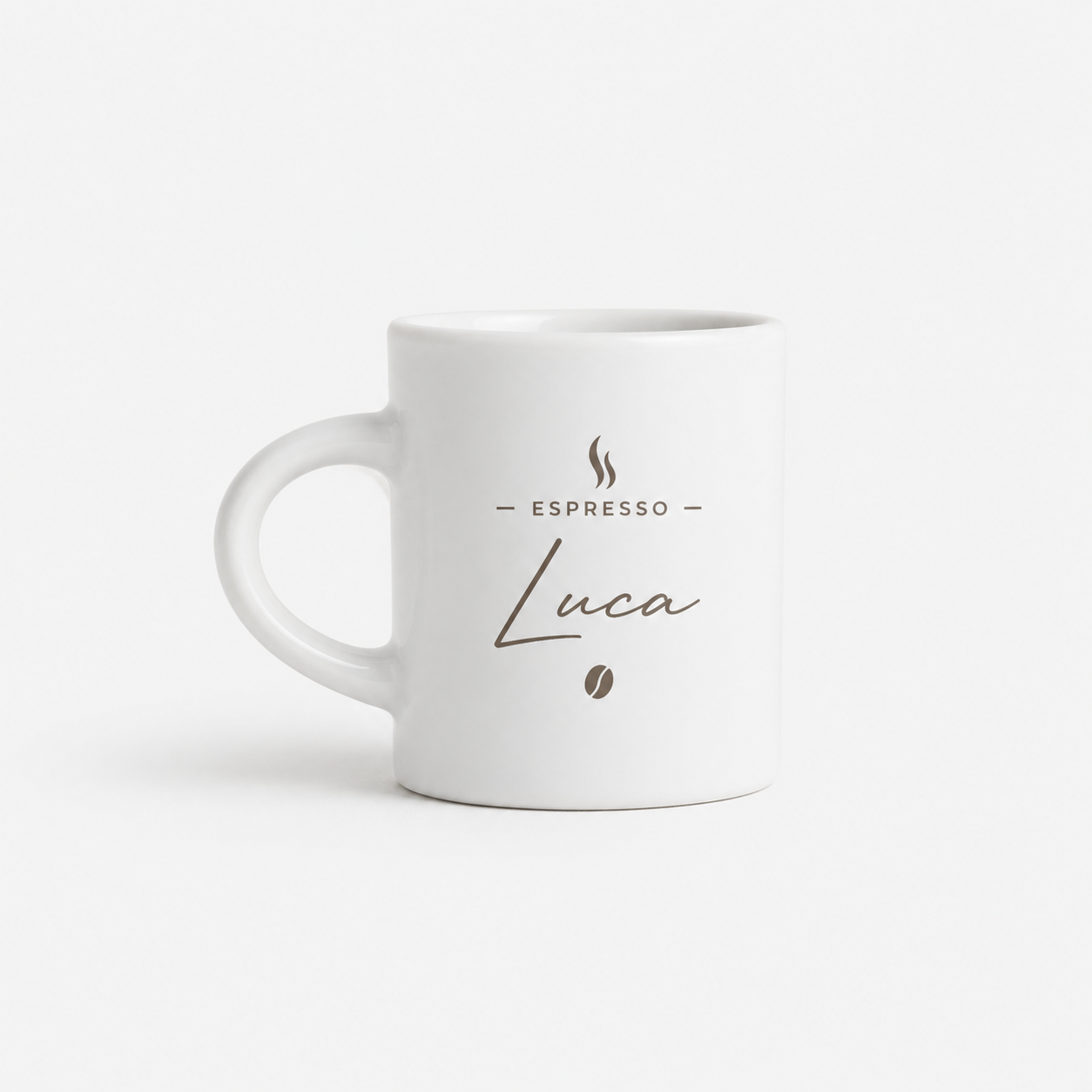 Tazza personalizzata