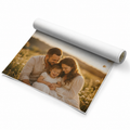 Tela personalizzata con foto o grafica