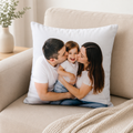Cuscino personalizzato con foto