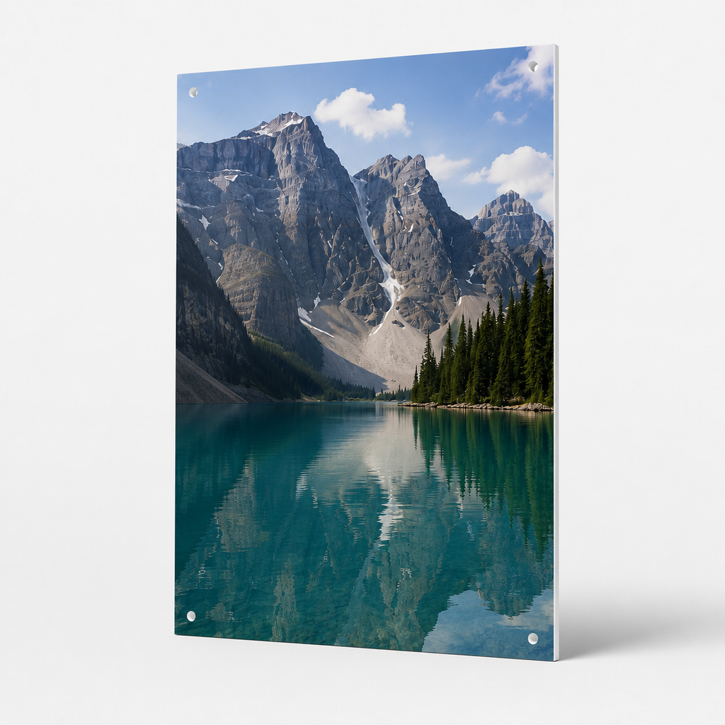 Pannello Forex personalizzato