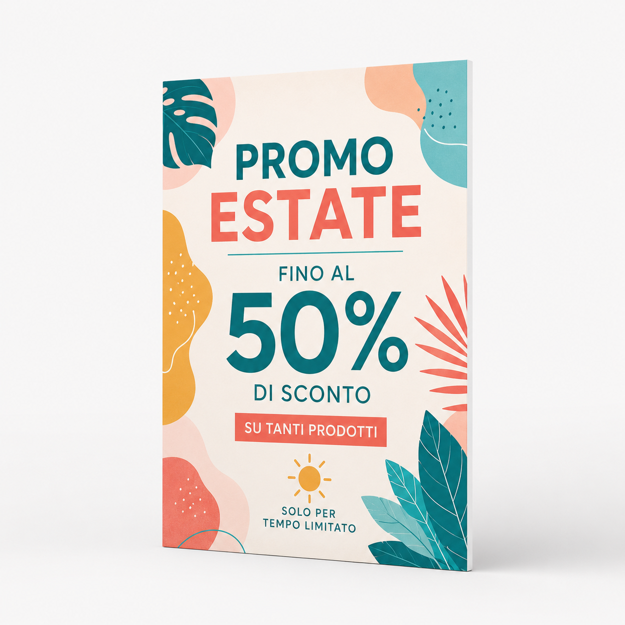 Pannello Forex personalizzato