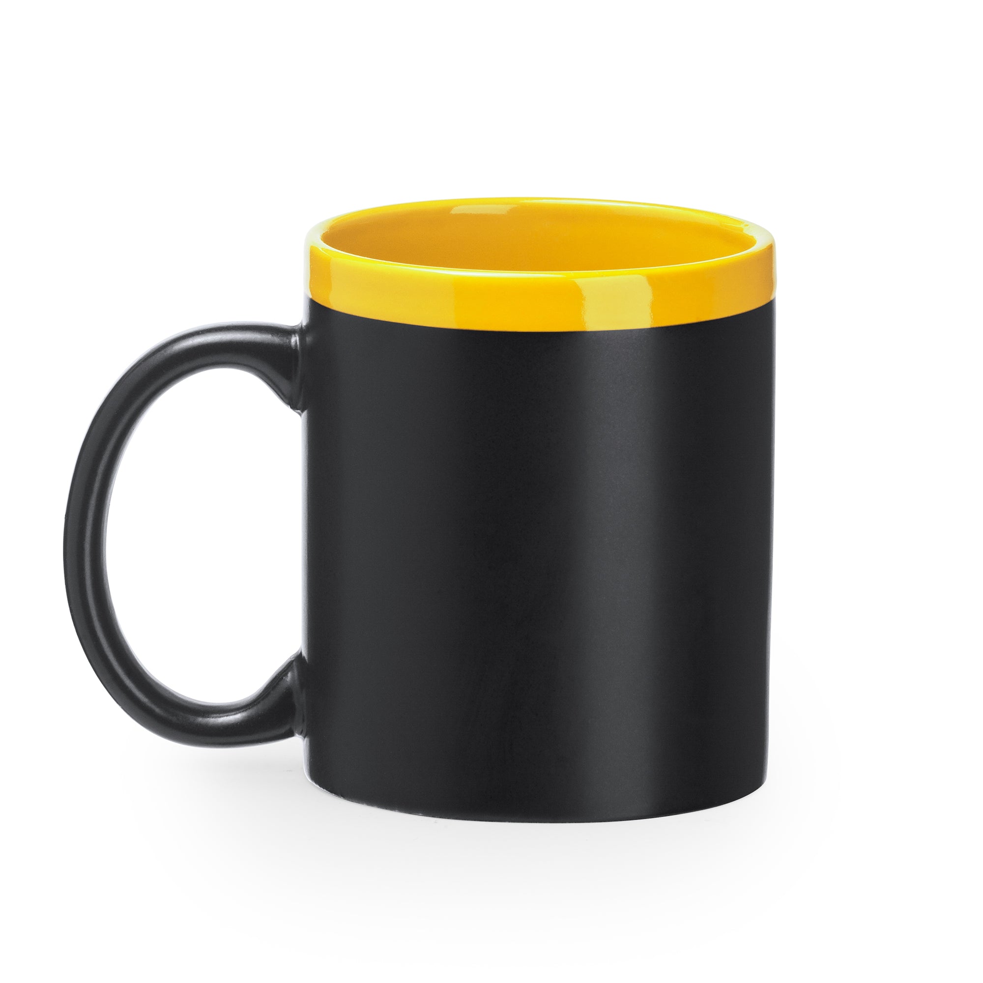 Tazza Yeso con superficie scrivibile 350 ml