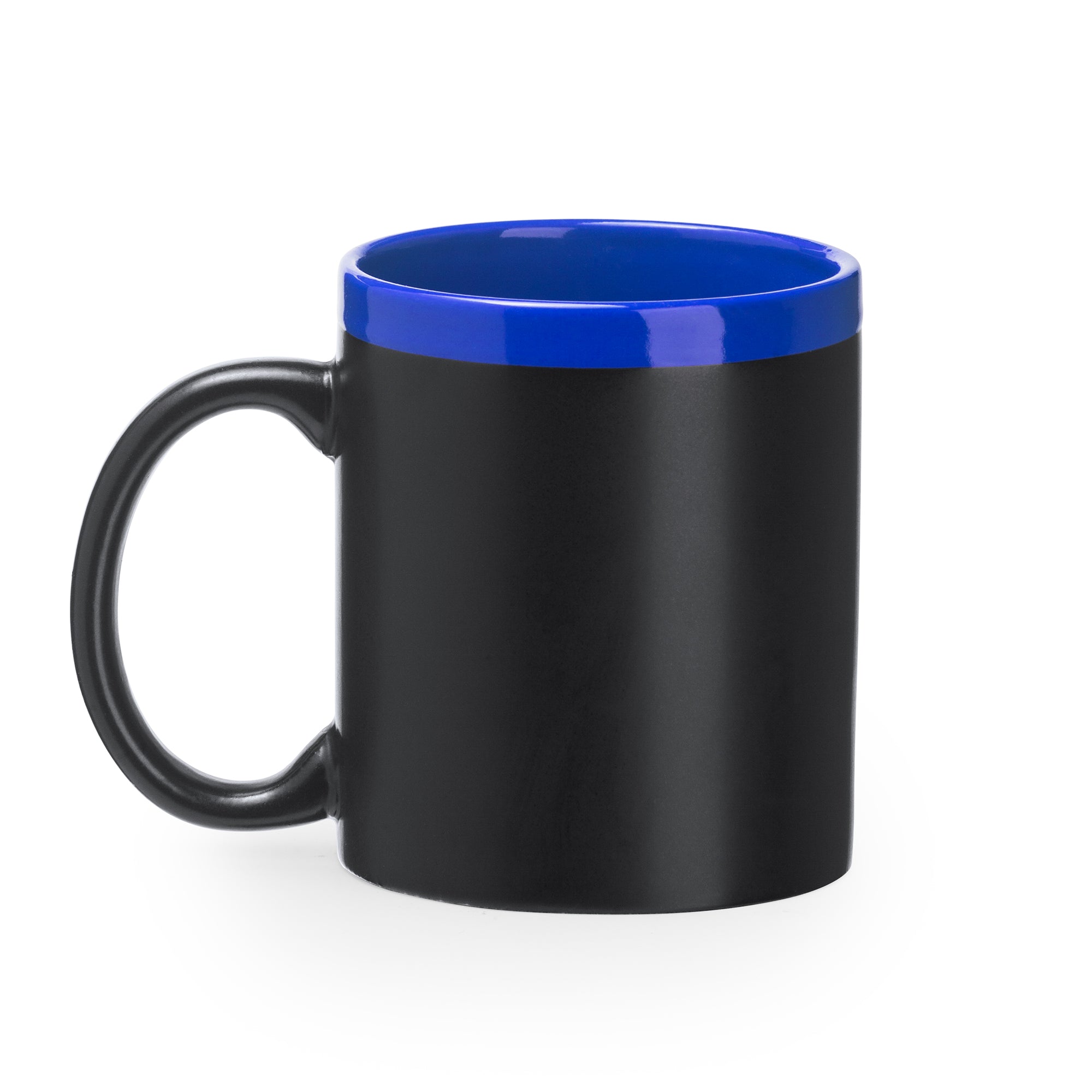 Tazza Yeso con superficie scrivibile 350 ml