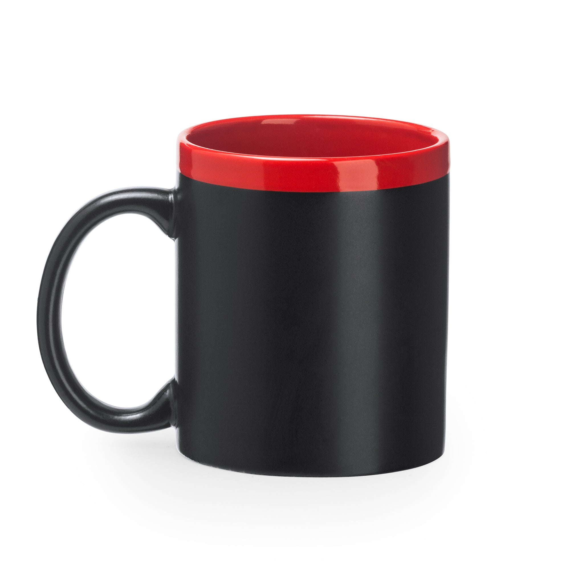 Tazza Yeso con superficie scrivibile 350 ml